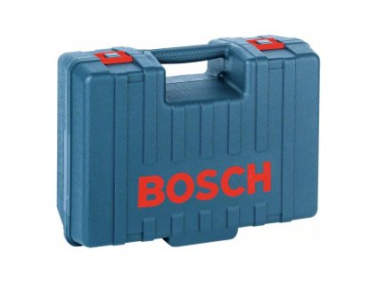 Bosch Plastový kufor pre hoblíky GHO | ajtech.sk