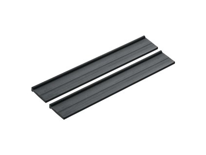 Bosch Náhradné lišty GlassVAC 133mm | ajtech.sk