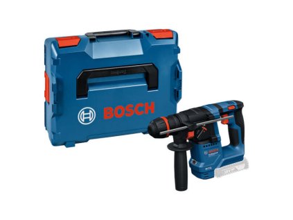 Aku vŕtacie kladivo BOSCH GBH 18V-18 X ONECHUCK | ajtech.sk