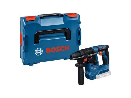Aku vŕtacie kladivo BOSCH GBH 18V-18 L-BOXX | ajtech.sk
