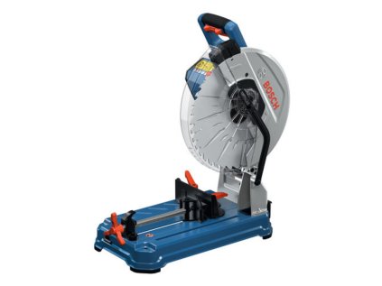 Aku Píla na kovy BOSCH GCD 18V-355 bez aku | ajtech.sk