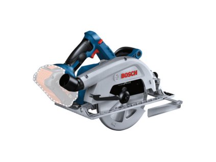 Aku okružná píla BOSCH GKS 18V-68 bez aku | ajtech.sk
