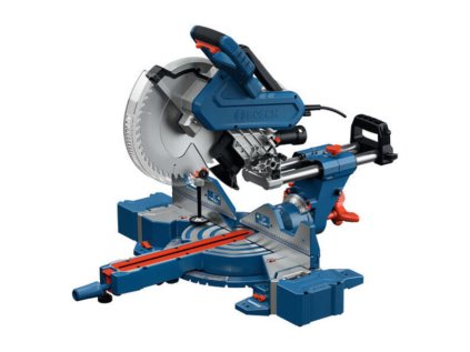 Bosch GCM 340-305 D Pokosová píla 305mm | ajtech.sk