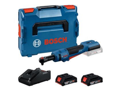 Aku račňa BOSCH GRC 18V-60 2.0Ah Set | ajtech.sk