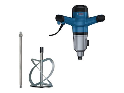 Bosch GRW 140 Elektrická miešačka s metlou | ajtech.sk