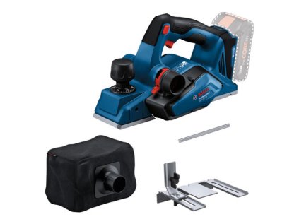 Bosch GHO 18V-26 (185-LI) Aku hoblík Solo | ajtech.sk