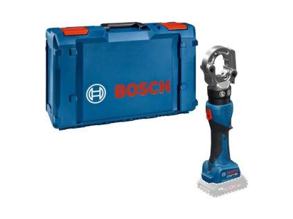 Bosch GPH 18V-60 Aku krimpovacie kliešte 60kN | ajtech.sk