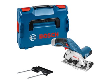 Aku okružná píla BOSCH GKS 12V-26 bez aku | ajtech.sk