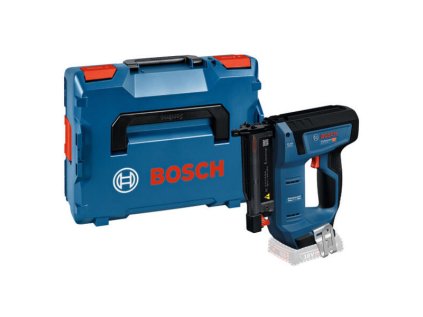 BOSCH GNH 18V-35 Aku klincovačka Solo L-BOXX | ajtech.sk