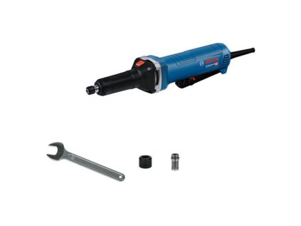 Bosch GGS 30 LPS Priama brúska s pádlovým vypínačom | ajtech.sk