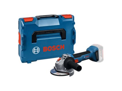 BOSCH GWS 18V-8 brúska v L-BOXXe | ajtech.sk