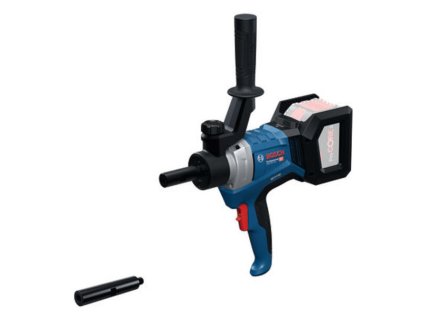 Bosch GRW 18V-120 Aku miešadlo Solo v kartóne | ajtech.sk