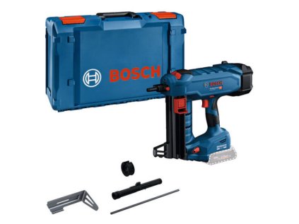 BOSCH GNB 18V-40 Aku klincovačka bez aku | ajtech.sk