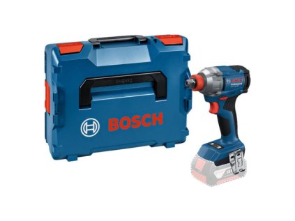 Aku uťahovač BOSCH GDX 18V-285 L-BOXX Solo | ajtech.sk