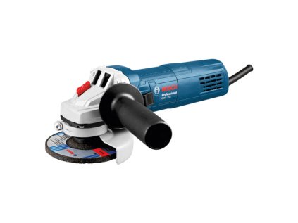 BOSCH GWS 750 brúska 115mm | ajtech.sk