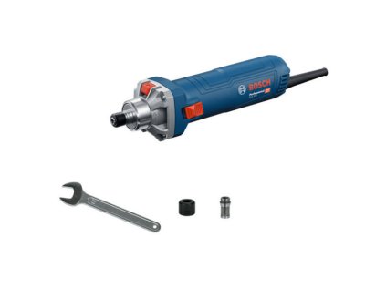 Bosch GGS 30 S Elektrická priama brúska 750W | ajtech.sk