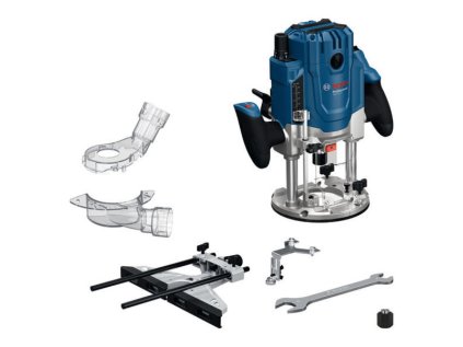 Bosch GOF 20-12 Elektrická horná fréza 2000W | ajtech.sk