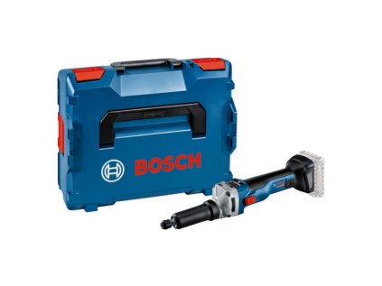 Aku brúska BOSCH GGS 18V-10 SLC 18V L-BOXX | ajtech.sk