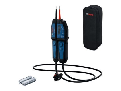 Bosch GVT 1000-15 Skúšačka napätia 1000V | ajtech.sk