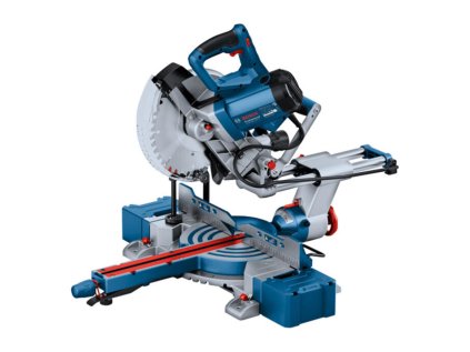 Bosch GCM 305-254 D Pokosová píla 254mm | ajtech.sk