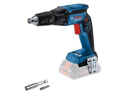 BOSCH GTB 18V-45 Solo sadrokartón | extratech.sk