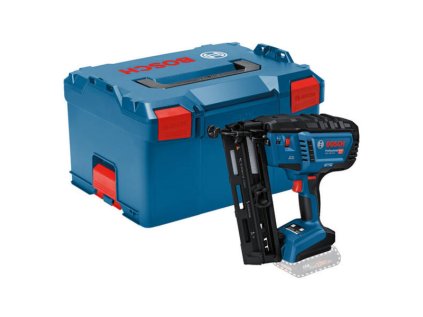 BOSCH GNH 18V-64-2 Aku klincovačka bez aku L-BOXX | ajtech.sk