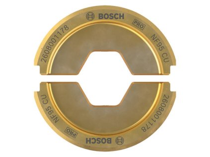 lisovacia matrica pro nf95 cu 95 mm med 255664