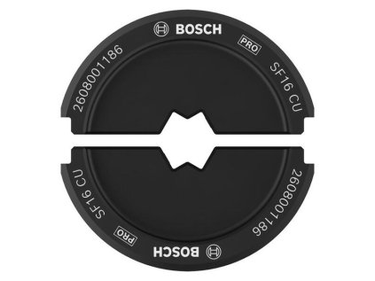 lisovacia matrica pro sf16 cu 16 mm med 255699