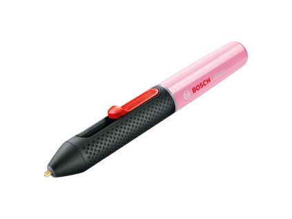 Bosch Gluey Lepiace pero Cupcake Pink + tyčinky | extratech.sk