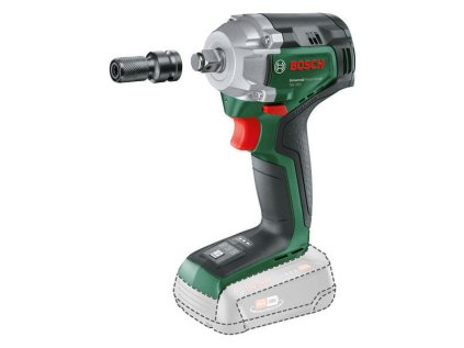 Aku uťahovač BOSCH UniversalImpactDrive 18V-350 | ajtech.sk