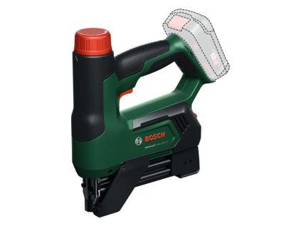 Aku sponkovačka Bosch AdvancedTacker 18V-25 Solo | extratech.sk