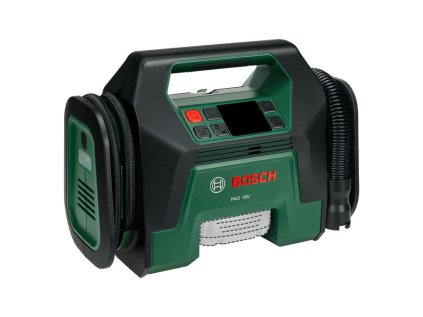 BOSCH PAO 18 V kompresor | ajtech.sk