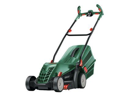 Elektrická kosačka Bosch UniversalRotak 34 405 | extratech.sk