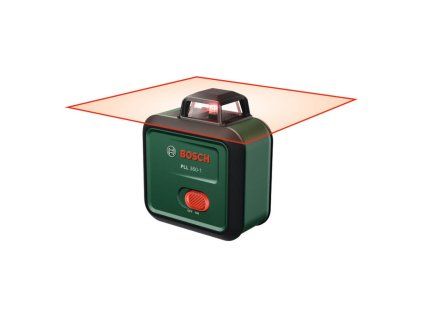 BOSCH PLL 360-1 laser 360° | extratech.sk