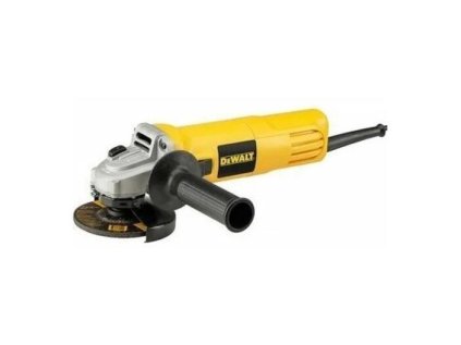 DeWALT DWE4117 Brúska uhlová 125mm 950W | ajtech.sk