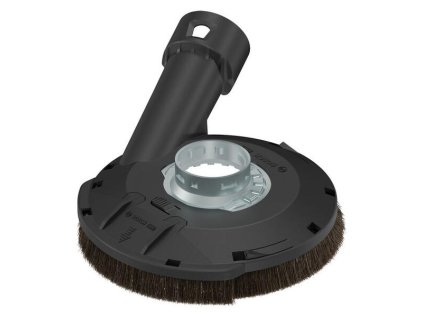Bosch Odsávací kryt pre malé uhlové brúsky 115/125mm | ajtech.sk