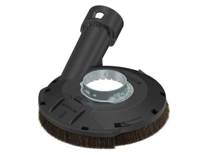 Bosch Odsávací kryt pre brúsky GWS/GWX 115/125mm (X-LOCK) | ajtech.sk