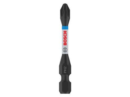 Bity Bosch PRO Impact PH2 55mm 5ks | extratech.sk
