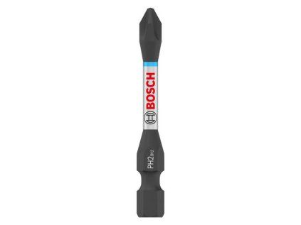 Bity Bosch PRO Impact PH2 55mm 15ks | extratech.sk