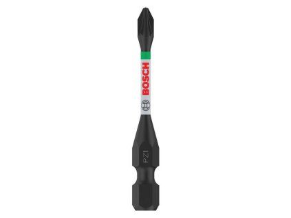 Bity Bosch PRO Impact PZ1 55mm 2ks | extratech.sk