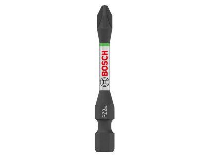 Bity Bosch PRO Impact PZ2 55mm 15ks | extratech.sk