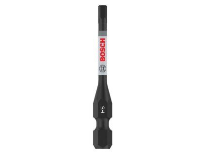 Bity Bosch PRO Hex Impact H5 55mm 2ks | extratech.sk