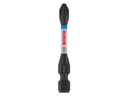 Bity Bosch PRO Impact PH2 55mm 2ks | extratech.sk