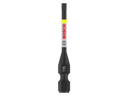 Bity Bosch PRO Torx Impact T15 55mm 2ks | extratech.sk