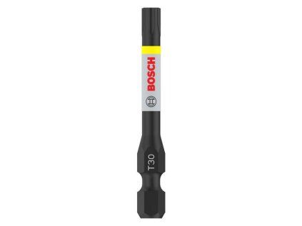 Bity Bosch PRO Torx Impact T30 55mm 2ks | extratech.sk