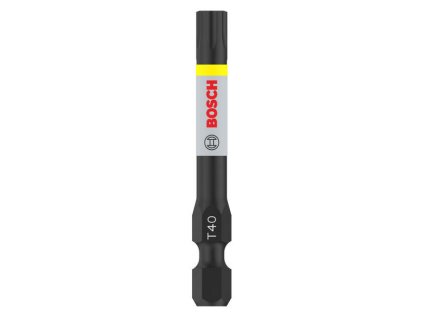 Bity Bosch PRO Torx Impact T40 55mm 2ks | ajtech.sk