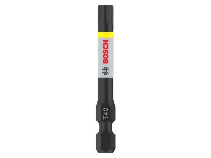 Bity Bosch PRO Torx Impact T40 55mm 2ks | extratech.sk