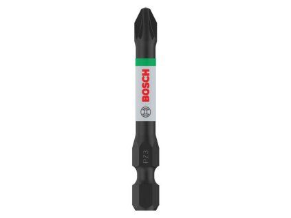 Bity Bosch PRO Impact PZ3 55mm 2ks | extratech.sk