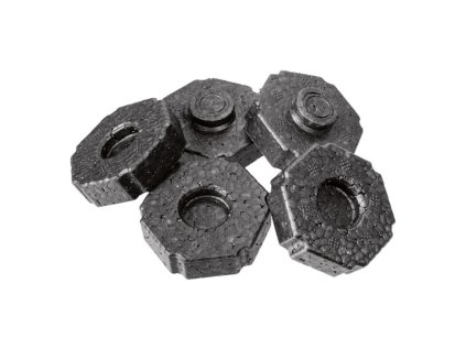 Bosch Fixačné penové podložky do veka L-BOXX, 5ks | ajtech.sk