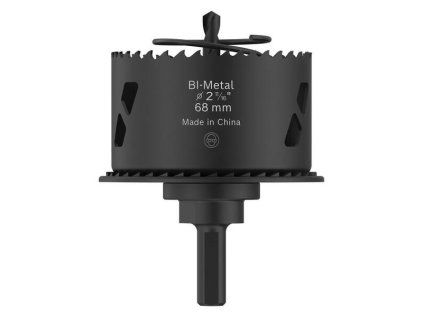 Dierovka s dorazom Bosch 68 mm | Na krabice | ajtech.sk